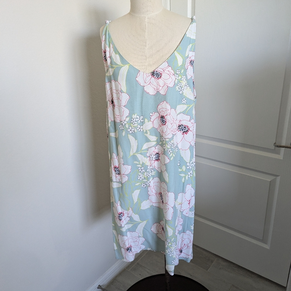 Madison Multicolor Patterned Garment